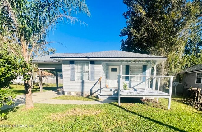 Building Photo - 1508 Center St