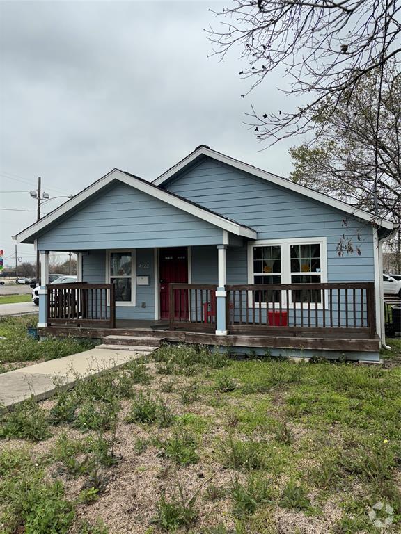 Building Photo - 4622 Nolda St Rental