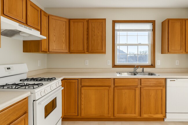 Photo - Modern Comfort & Space