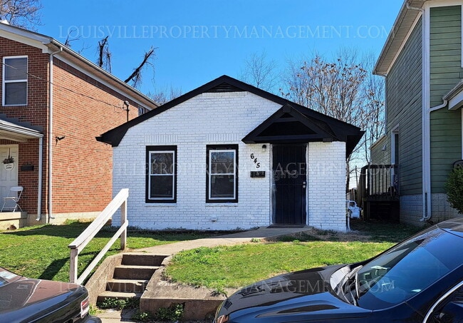 Building Photo - 645 Dr W. J. Hodge St