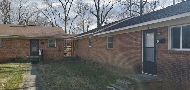 Photo - 2 Bedroom Apartment!