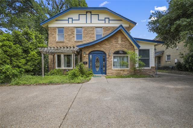 Building Photo - 2625 S University Dr Rental