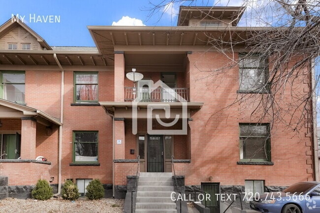 Building Photo - 2905 E 14th Ave Rental
