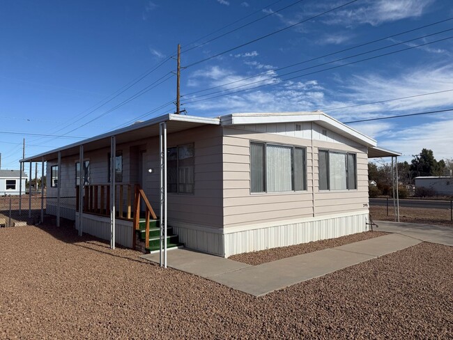 3 Bedroom 2 Bathroom Mobile Home - 3 Bedroom 2 Bathroom Mobile Home