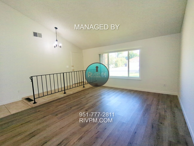 Photo - Beautiful home with no neighbors behind you!