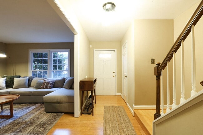 Photo - Welcome Home!