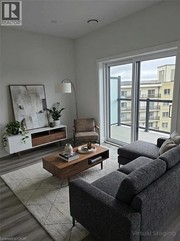 Photo - 1000 Lackner Blvd Unité 608