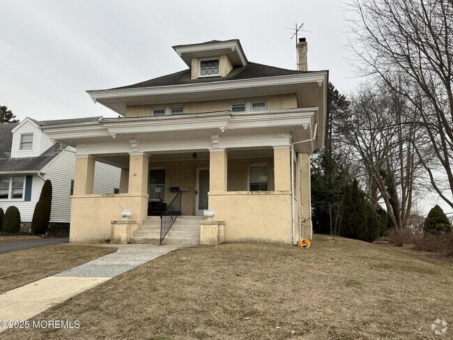 Building Photo - 316 Spier Ave Rental