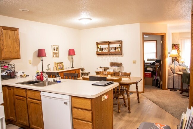 Photo - Very Well Maintained Apartment - One Floor...