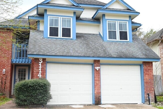 Building Photo - 3114 Hollow Creek Ct Rental