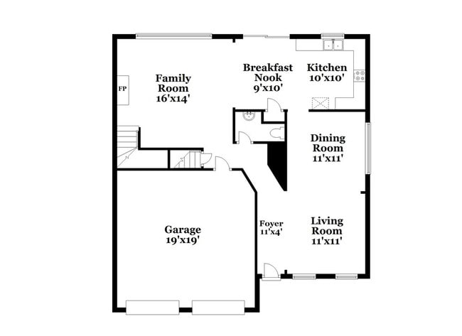 Photo - 7038 Hillcrest Chase Ln