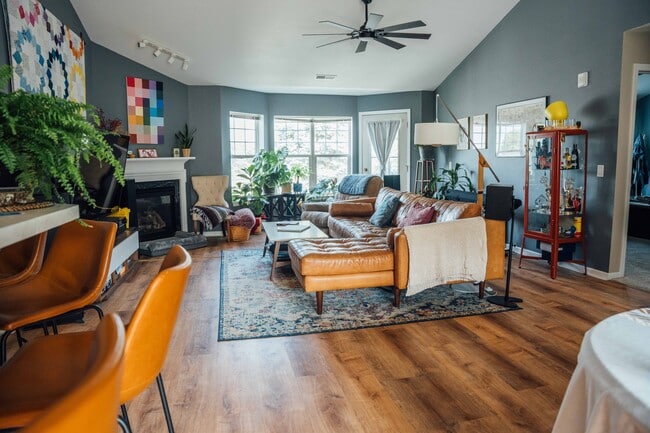 Photo - 3138 Dorchester Way Townhome
