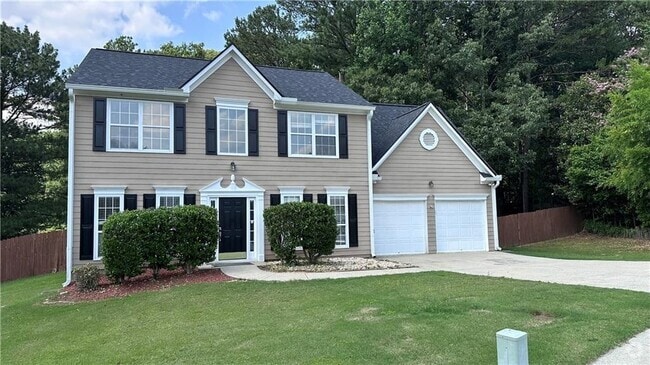 Building Photo - 816 Norwalk Cove NE Rental