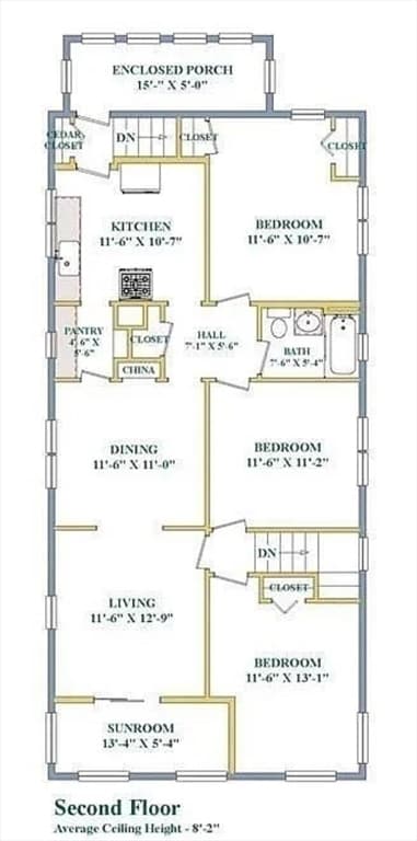 Photo - 36 Thingvalla Ave Unidad 2