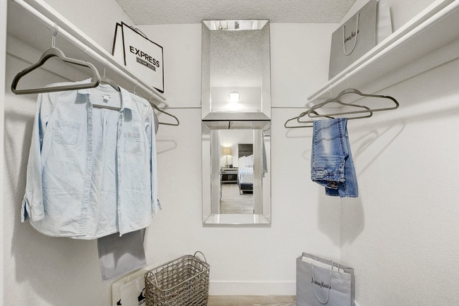 Evoq Apartment Homes
