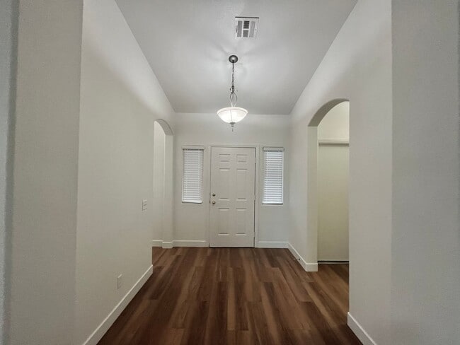 Photo - 2470 sq ft, remodeled single story, hard to find 5 bed, 2.5 bath, 2 car garage in guard gated Sta...