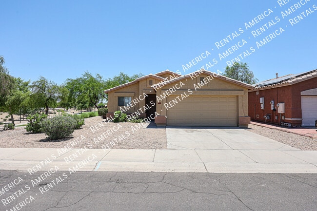 Photo - 16169 W Monroe St