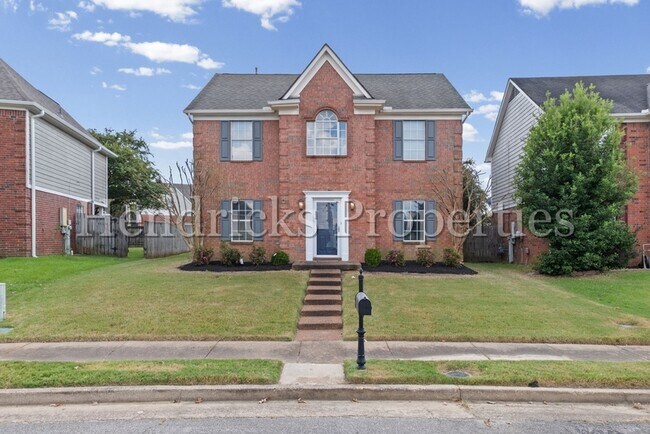 8697 Citrus Bend Dr