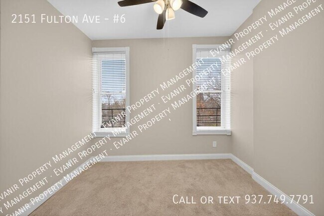 Photo - 2151 Fulton Ave