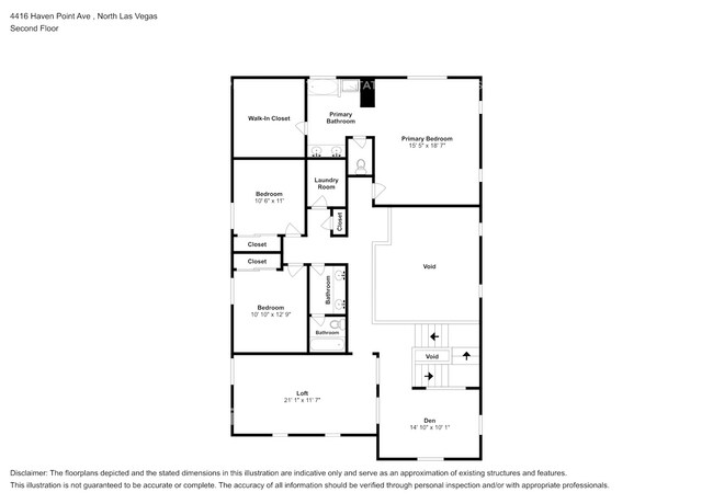 Photo - 4416 Haven Point Ave