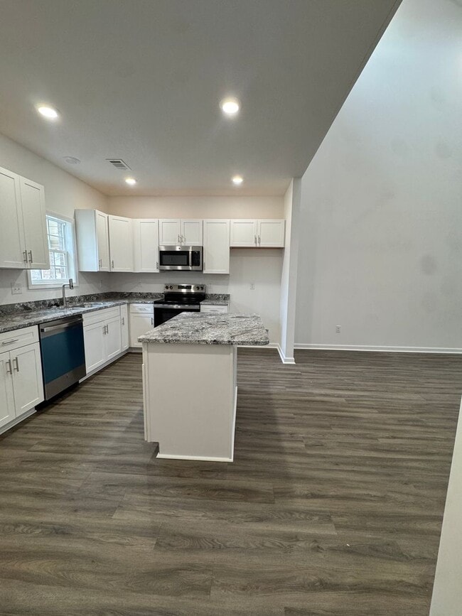 3017 Olivia Ct Unidad 4