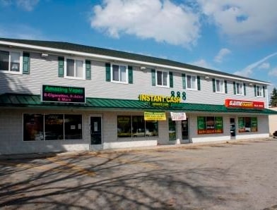 Primary Photo - 888 S Mission St