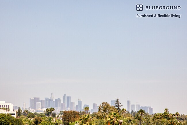 5100 Wilshire Blvd Unit SI FL4-ID476
