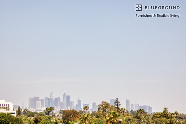 Photo - 5100 Wilshire Blvd Unit FL4-ID476