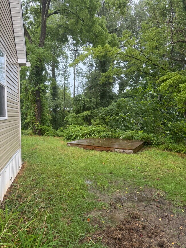 Photo - Fully renovated 2 bed/1 bath home with fenced front yard
