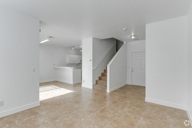 Building Photo - 2BEDROOM 1ST FLOOR CONDO IN BELLA VISTA 89012