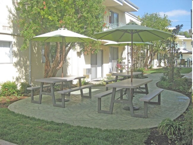 Villa Capri Apartaments - Villa Capri Apartments