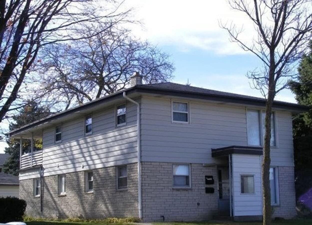10317-10319 Grant St. - 10317-10319 Grant St. Unit Lower B