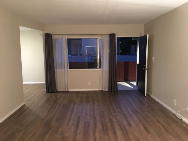 Living Room - 3715 Sawtelle Blvd Apartment Unit atinaproperties@gmail.com