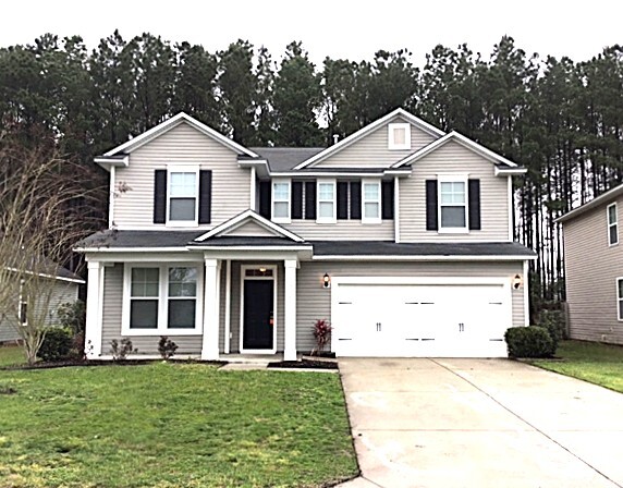 Photo - 312 Sanctuary Park Dr House