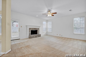 Photo - 1814 Caversham Pass Ln
