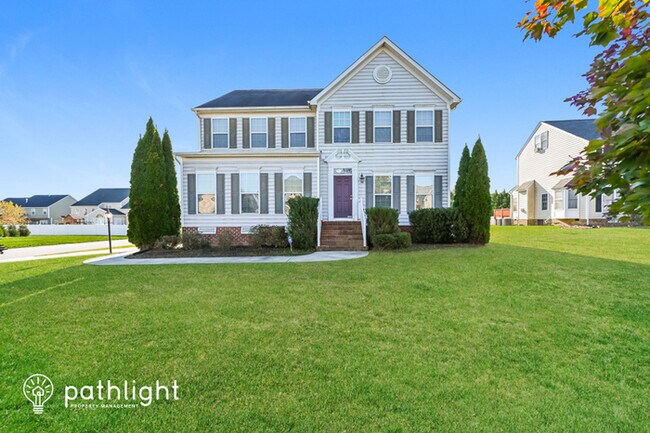 1507 Chaplin Bay Dr, Chester, VA, 23836 - 1507 Chaplin Bay Dr, Chester, VA, 23836