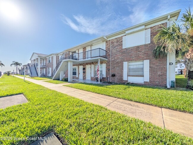 Building Photo - 190 E Olmstead Dr Unit D6