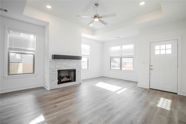 Photo - 7104 SW High Meadow Blvd