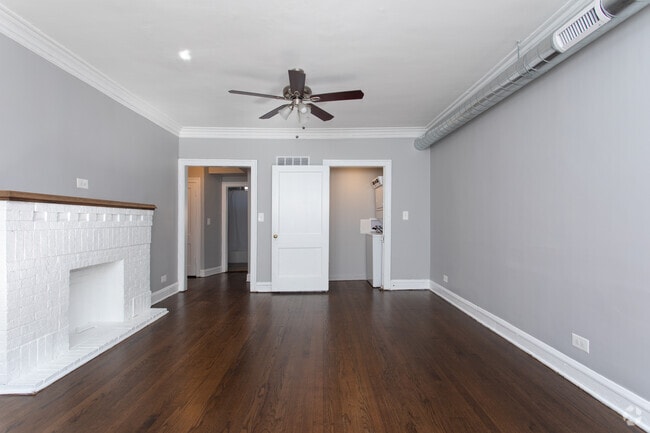 Photo - 305-315 S. Oak Park Ave. and 803-805 Rando...