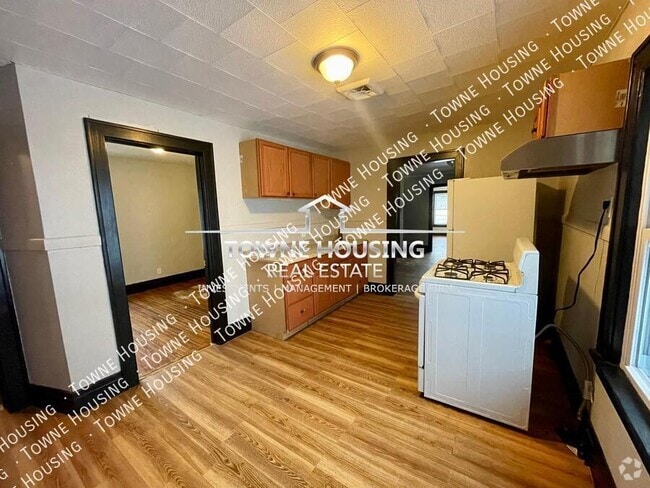 Building Photo - 244 Vermont St Unit 2 Rental