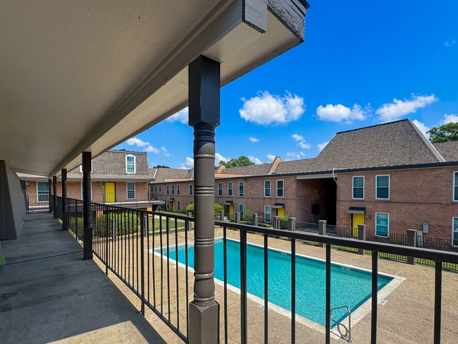 Building Photo - The Vibe at Highland Rental