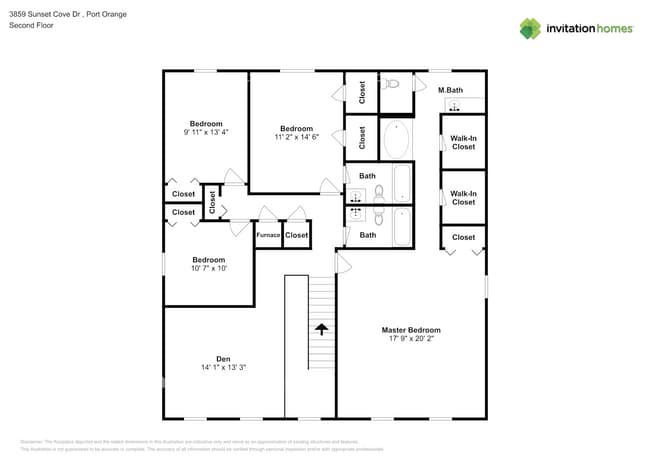 Photo - 3859 Sunset Cove Dr