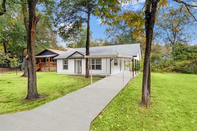 Building Photo - 521 Hilltop Dr
