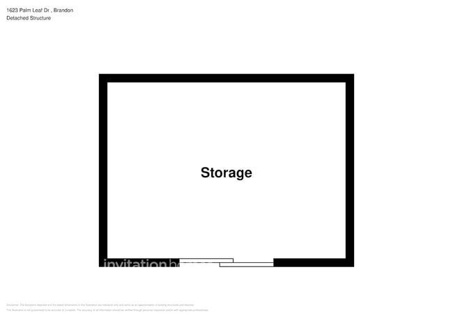 Photo - 1623 Palm Leaf Dr