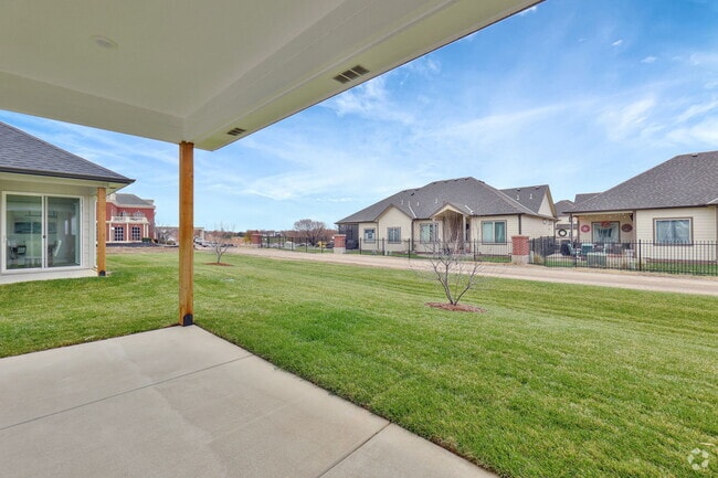 Building Photo - 832 N Speyside Cir Rental