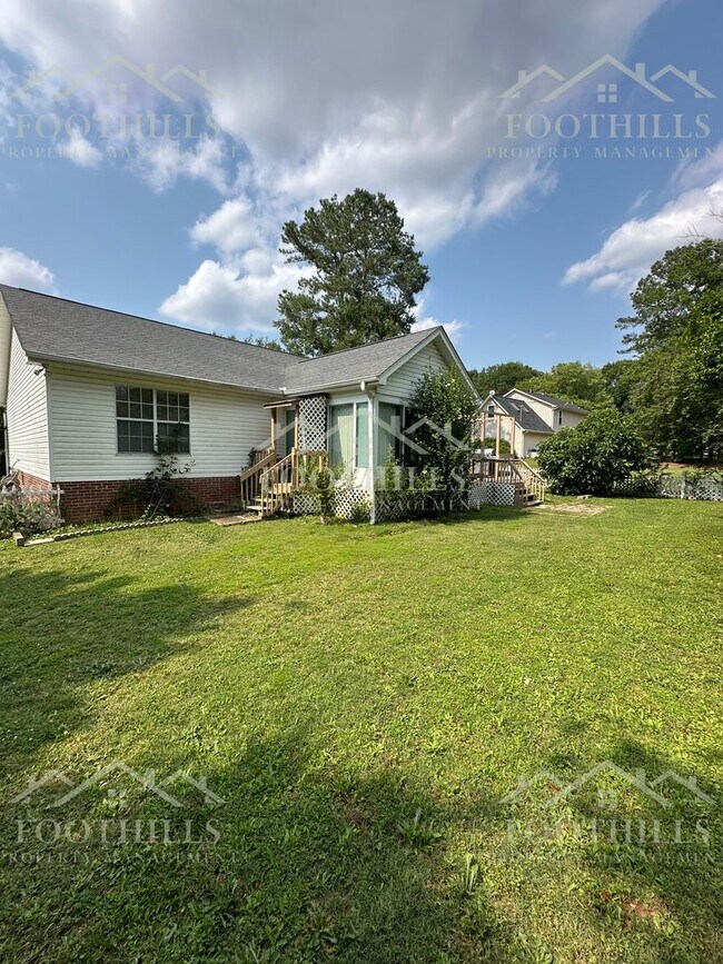 Photo - 3 Bedroom, 2 Bath Home near to Hwy 187 South