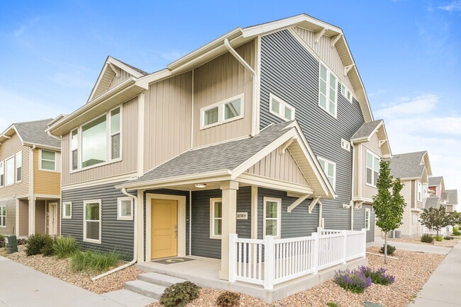 Building Photo - 18584 E 47th Pl Rental