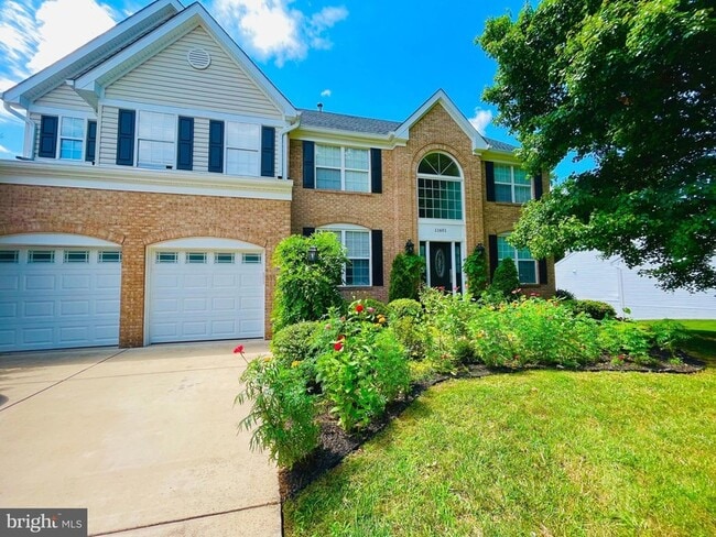 Building Photo - 11601 Gunpowder Dr Rental