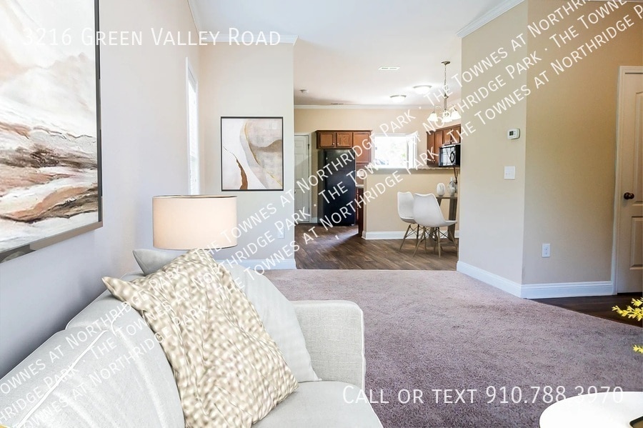 Photo - 3216 Green Valley Rd