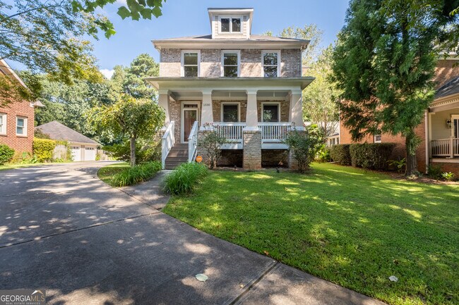 Photo - 1330 Skyhaven Rd SE